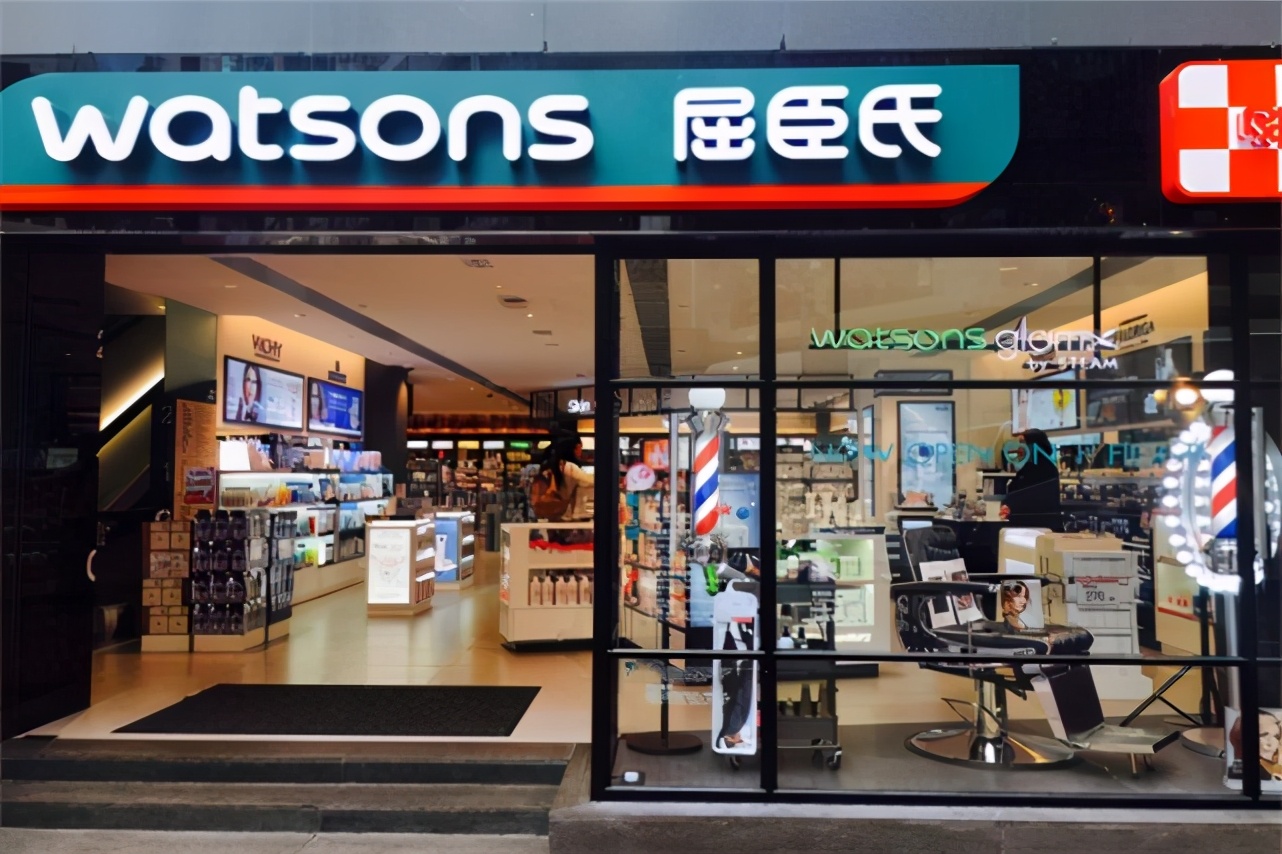 屈臣氏好用彩妆推荐哪款,屈臣氏美妆好物推荐粉底