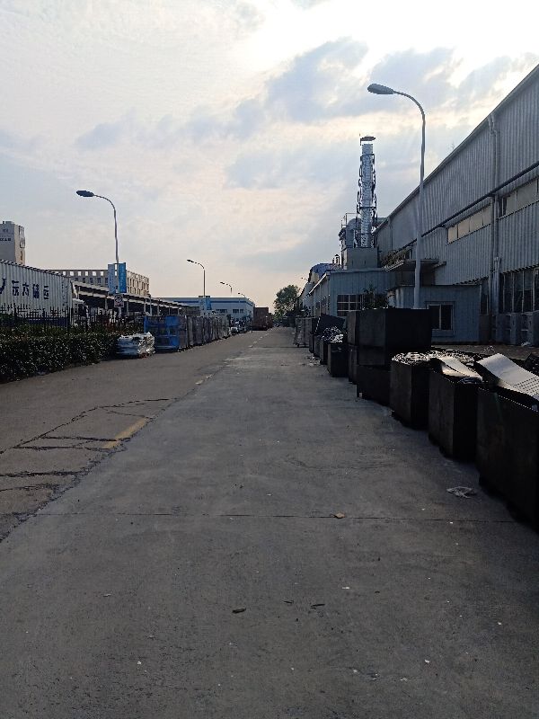 武汉海尔空调厂,武汉海尔工业园区规划