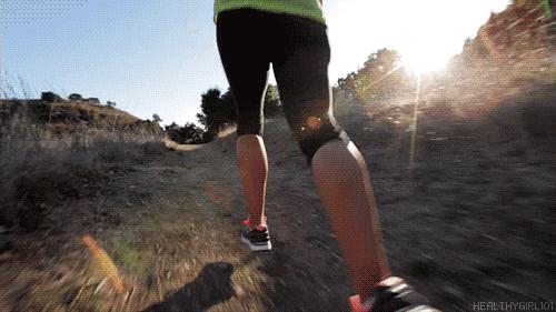 跑步跑出黑指甲怎么处理,跑步脚上出现黑趾甲该怎么处理