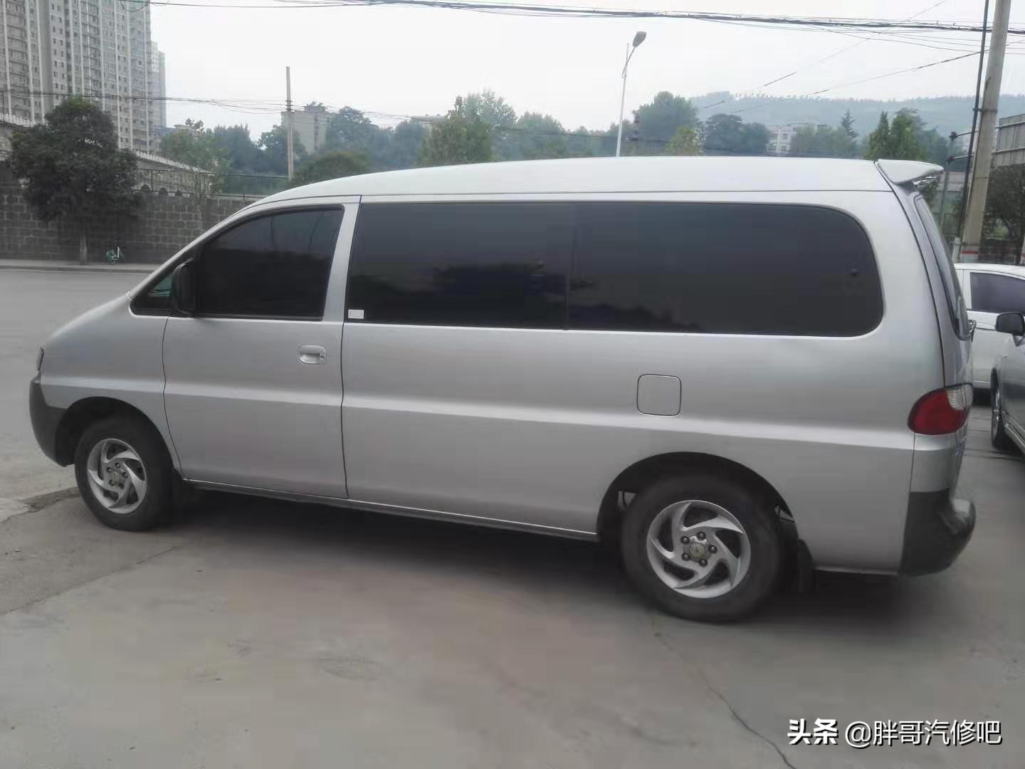 省心省油价格亲民还耐用的mpv,6座二手车mpv