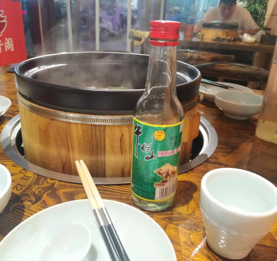 盘点一下中国的名酒,盘点家乡酒