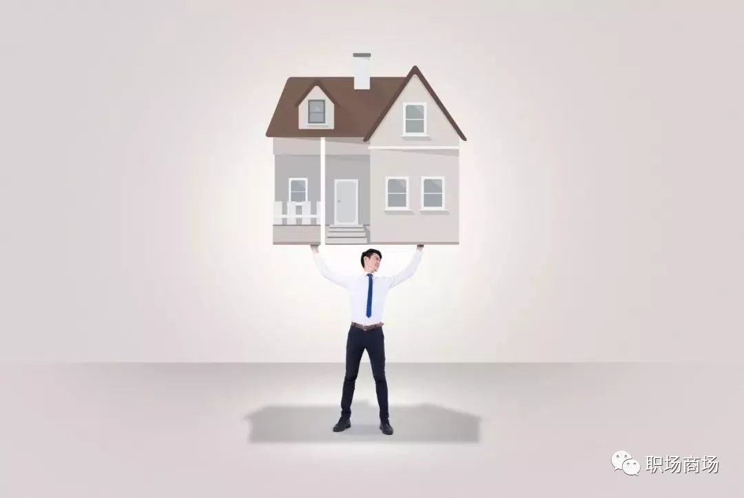 长租公寓转让一般有什么套路,长租公寓各种玩法