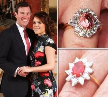 何猷君求婚钻戒有多大,何猷君求婚戒指戴哪个手指不知道