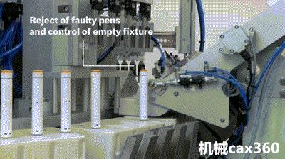 这家德国公司不止生产工具，还颠覆包装技术，能替代一个工厂！