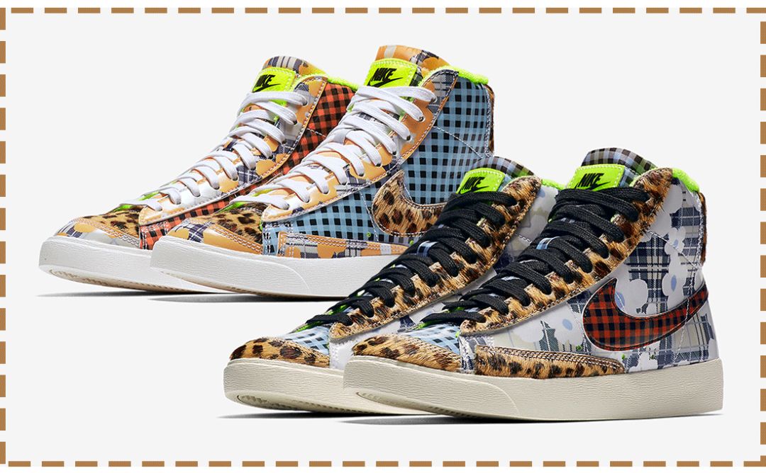 今年必买的鞋,今年必买鞋子