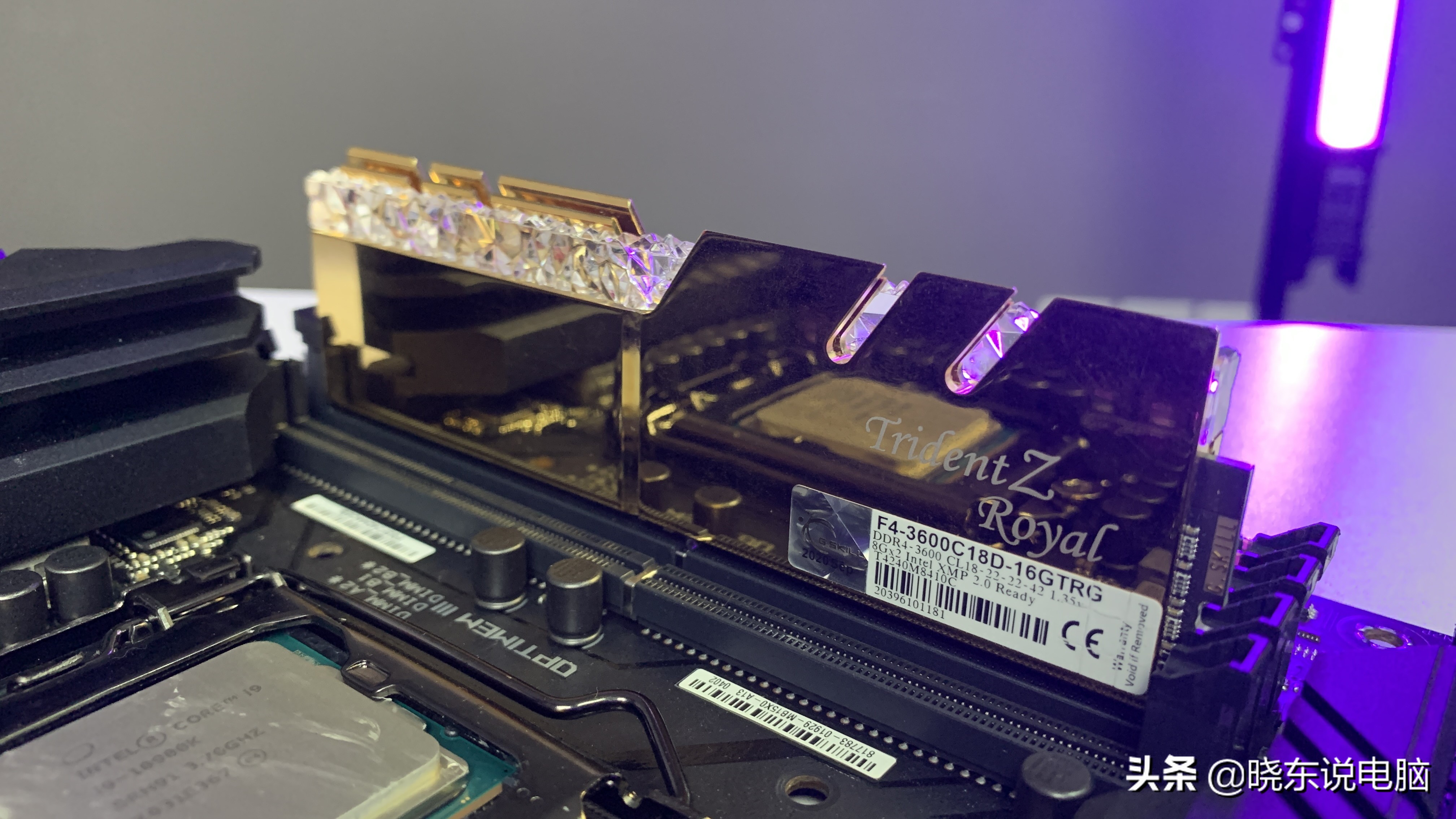 记忆科技内存条标签参数详解,笔记本内存条标签参数详解