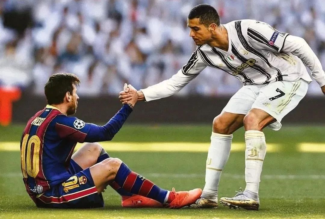 梅罗的手感,梅罗各项技能对比