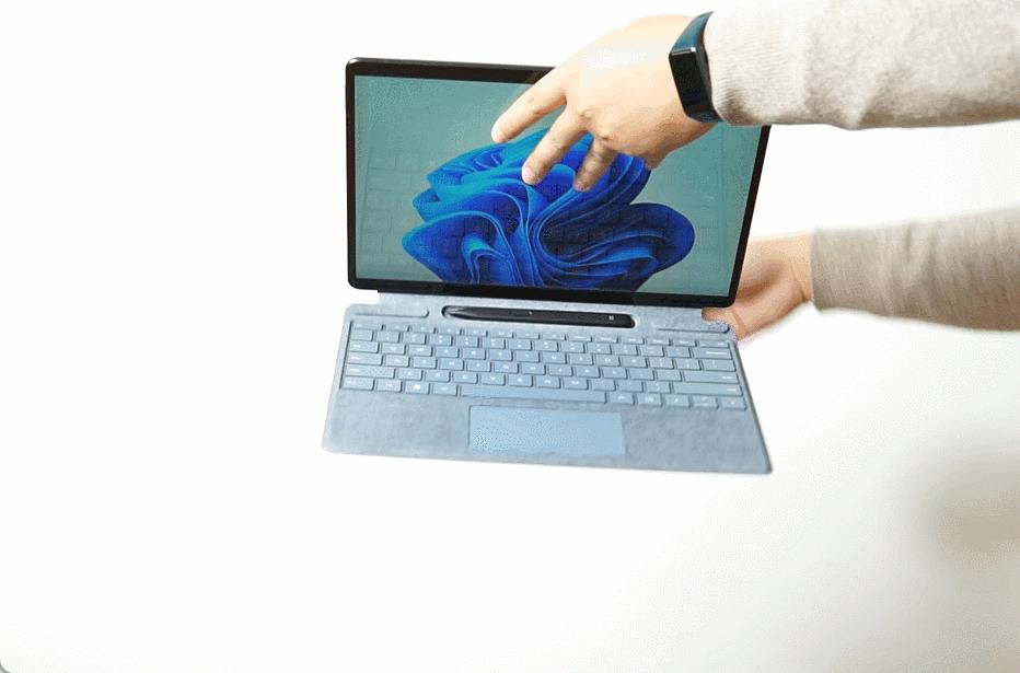 surfacepro8鎬ц兘娴嬭瘯,寰蒋surfacepro8娣卞害璇勬祴