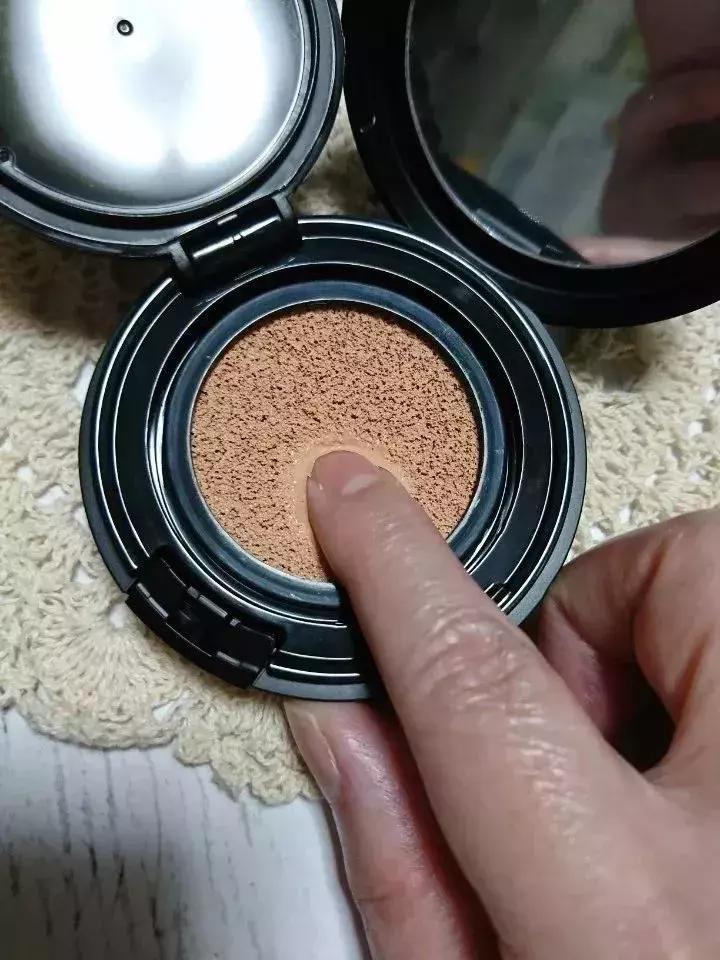 全世界最好用的大牌粉底,全国最好用的气垫