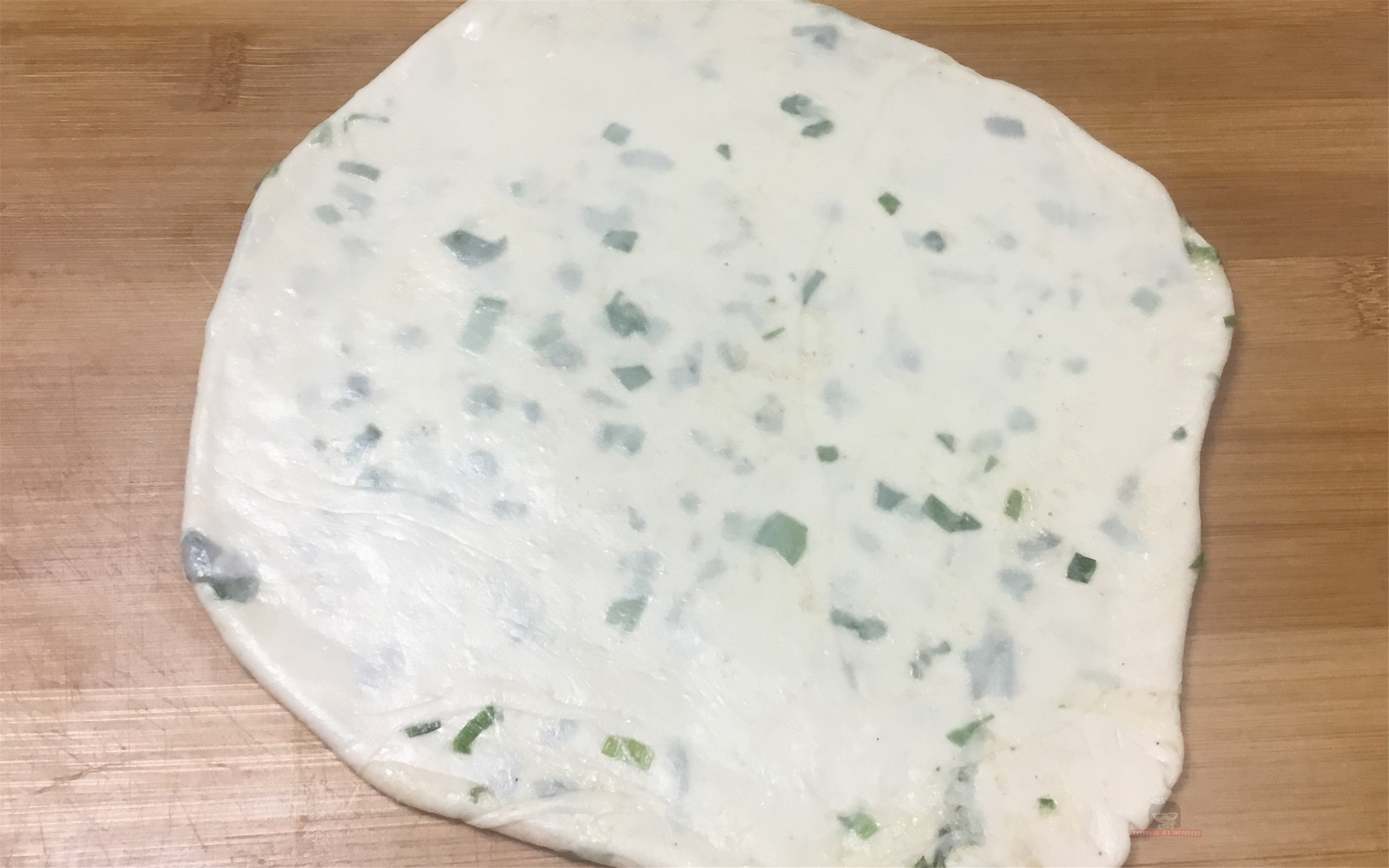 千层饼怎么做酥脆松软有层次,千层饼的家常做法又软又酥