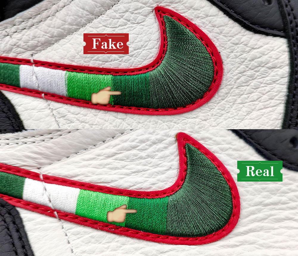 airjordanaj1纯白鉴别,airjordan1sportsillustrated