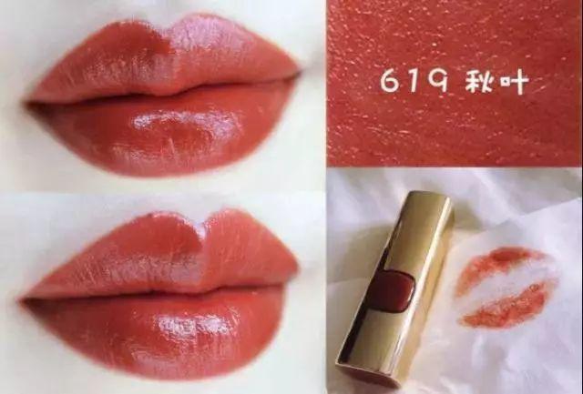 适合日常的口红颜色推荐,适合女生的口红推荐有哪些颜色