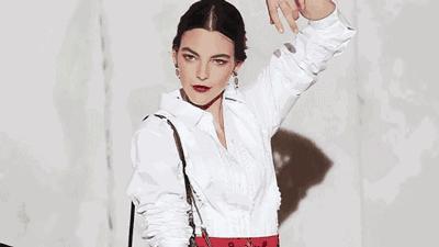 mk包包真假鉴别风琴包,mk包包如何辨真假