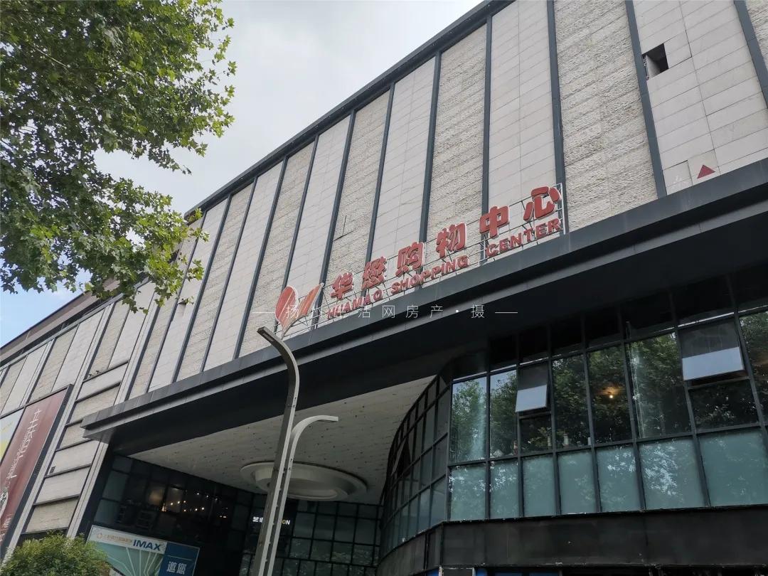 扬州的老城区有什么好玩的,老城区新增商业