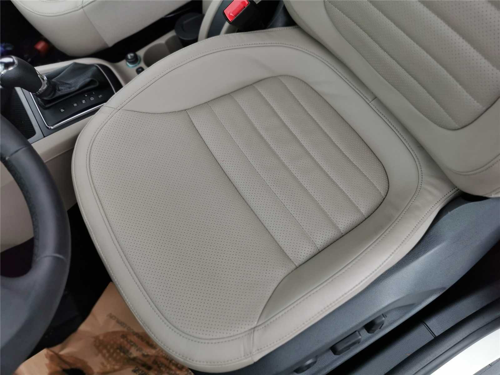 斯柯达野帝车主口碑,5年车跑9万公里