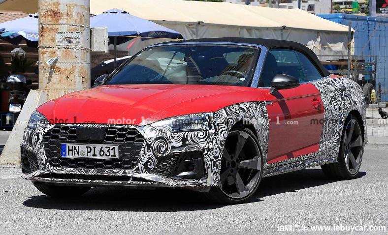 2022年quattrosportbacks5价格,新款奥迪s5最新消息