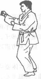 柔道黑带与柔道蓝带区别,柔道基本技
