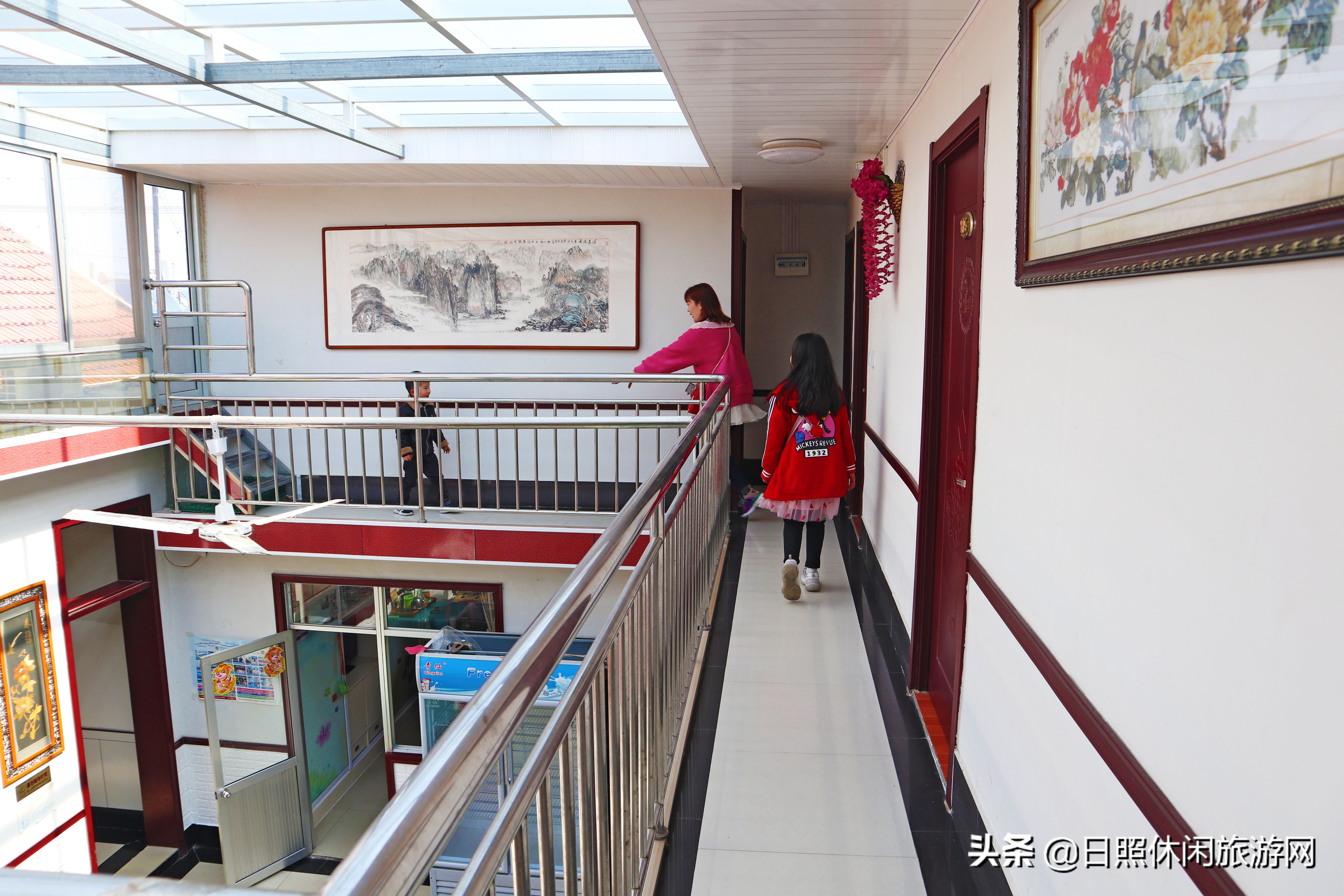 江苏去山东日照旅游攻略,日照到江苏自驾游最佳路线