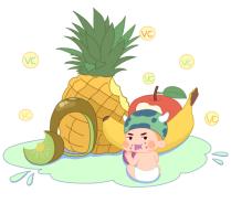 6岁儿童白癜风吃什么好得快,不吃蔬菜的小孩白癜风