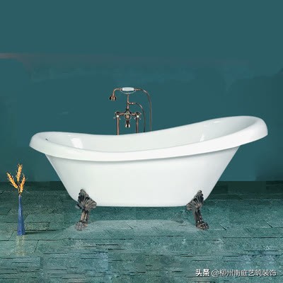 toto的frp浴缸跟亚克力浴缸区别,陶瓷浴缸和亚克力浴缸哪个好一点