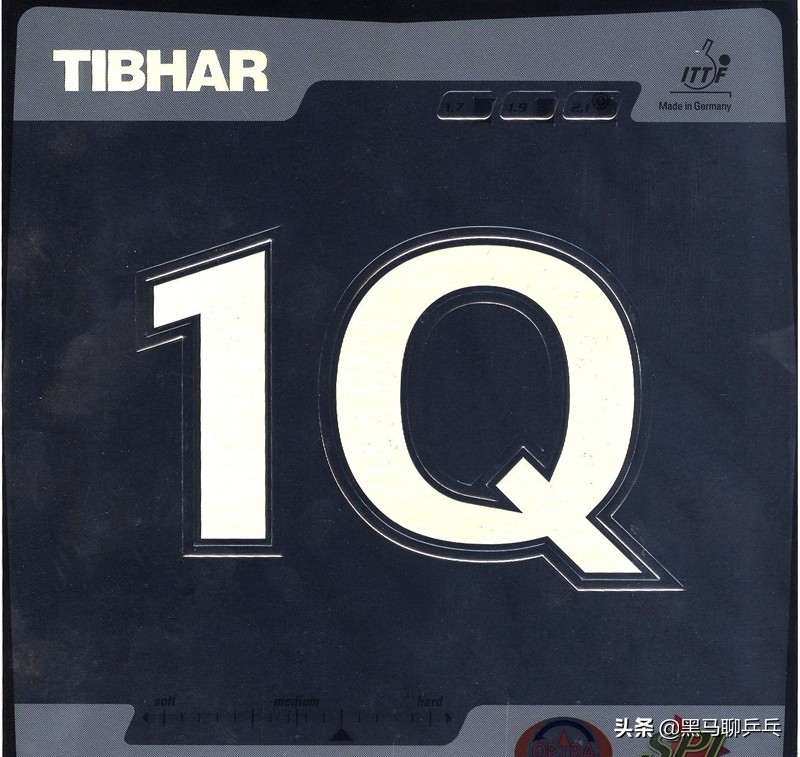 每周乒器观察67:极品Vis,波尔ALC,1Q,枪拍