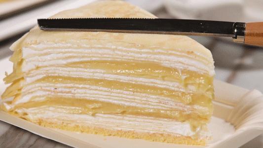 广州甜品蛋糕店推荐,广州最好吃的甜品蛋糕推荐