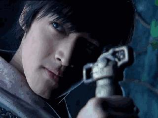 仙剑奇侠传4位主演 (仙剑奇侠传七四人聚首)