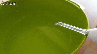 有了电动牙刷还要买便携冲牙器？洁碧、飞利浦，Oclean对比