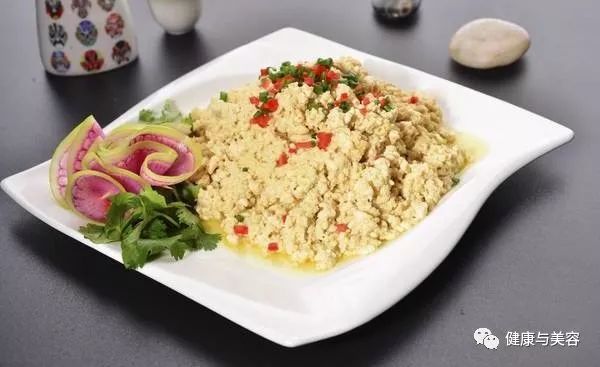 你不知道的豆腐团购,豆腐渣一般都在哪里