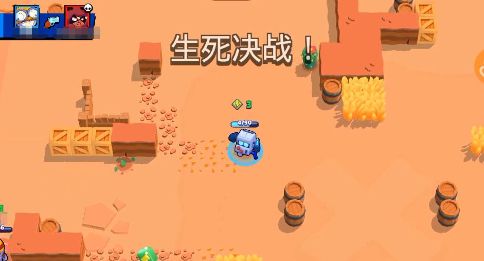 荒野乱斗玩家吐槽,荒野乱斗公认最强和最弱