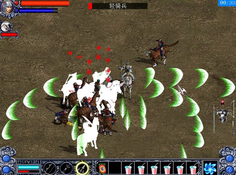 回忆那些曾经制霸网吧的单机游戏,90年后回忆网吧那些经典游戏