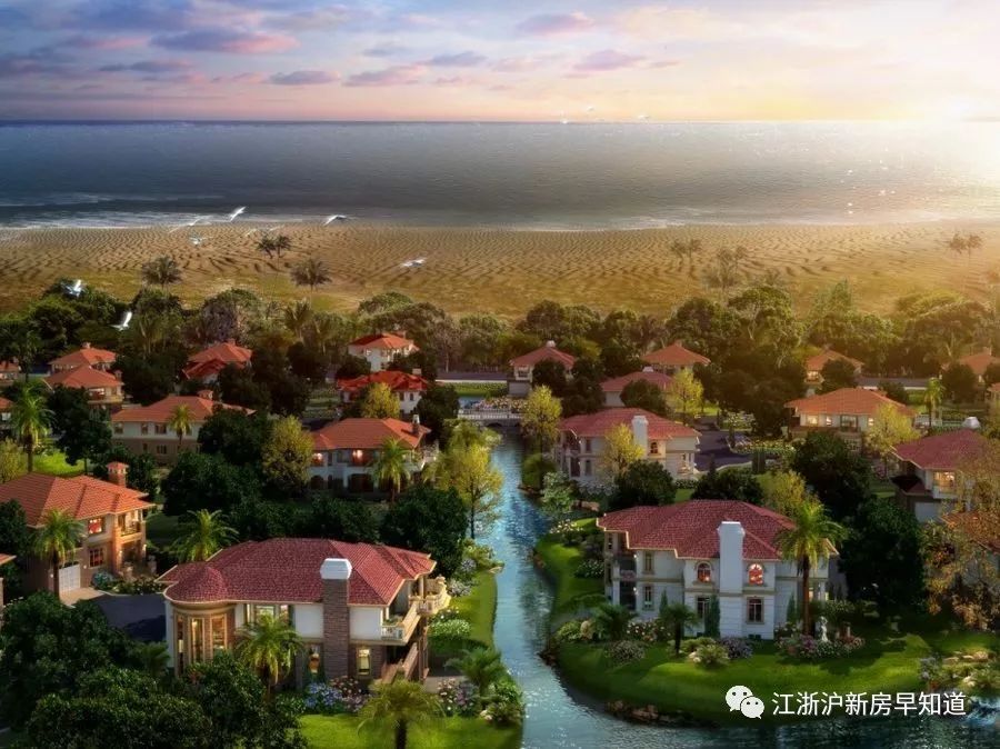 上海浦东东海御庭最新视频,浦东御桥别墅1500万