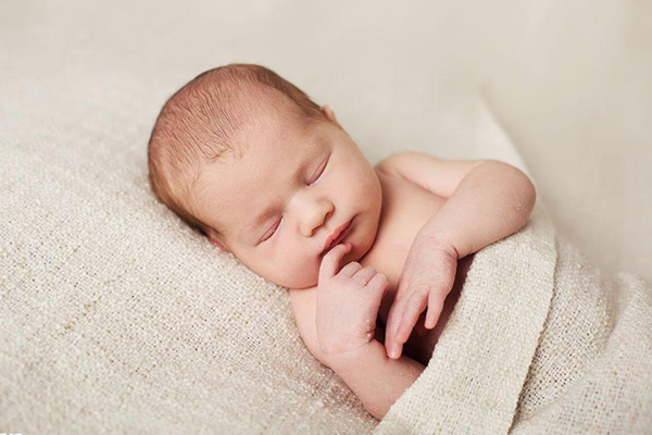 新生儿的“小异常”妈妈不用太担心，有些异常，你不必担心