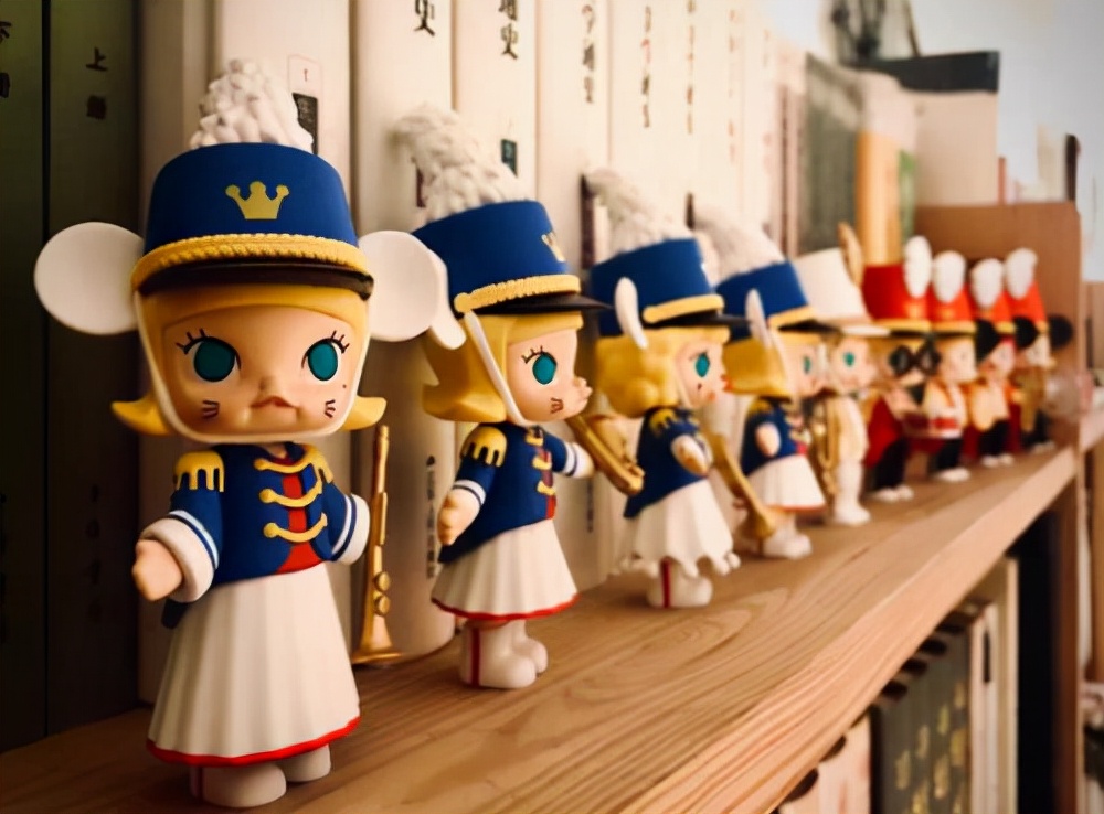 泡泡玛特集团王宁,泡泡玛特王宁