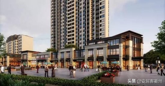 社区商业适合引进哪些业态,社区商业业态规划方案