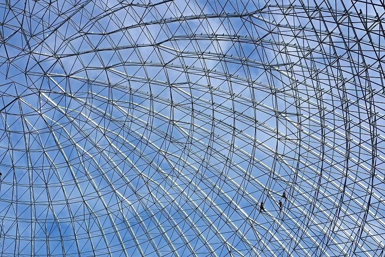 中化六建在襄阳有哪些项目,中化六建评论