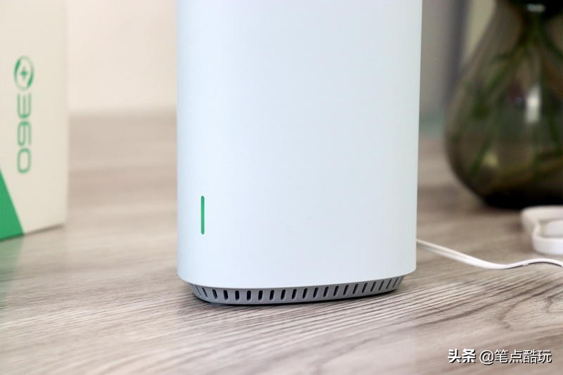 360全屋路由v6无线网速慢,360wifi6全屋路由器联网