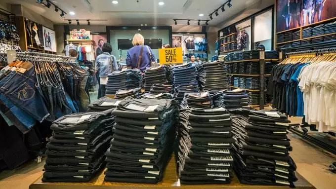 曼谷免税店必买清单,曼谷东西最全的免税店