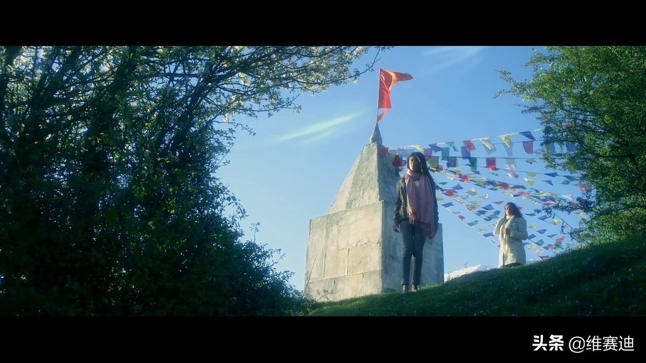 《一个母亲的复仇》：她不单单只是为了女儿复仇......