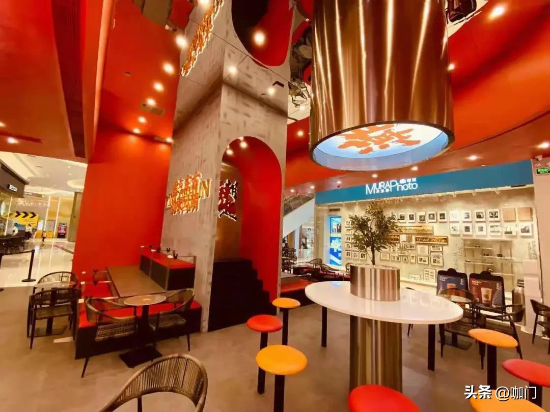 区域品牌保卫战：开在喜茶对面，还能单店月入50万+？