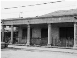 开滦矿区,开滦第一个矿