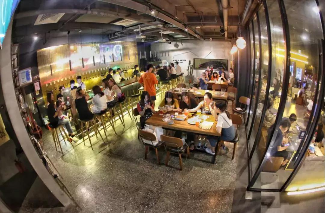 海南最嗨氛围夜店,海南酒吧夜店推荐