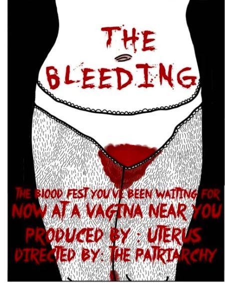 14岁女孩反复来月经,14岁女孩第一次月经后一年多没来