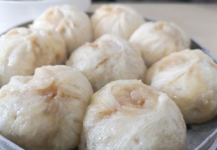 成都最火的包子铺,安利成都专卖店