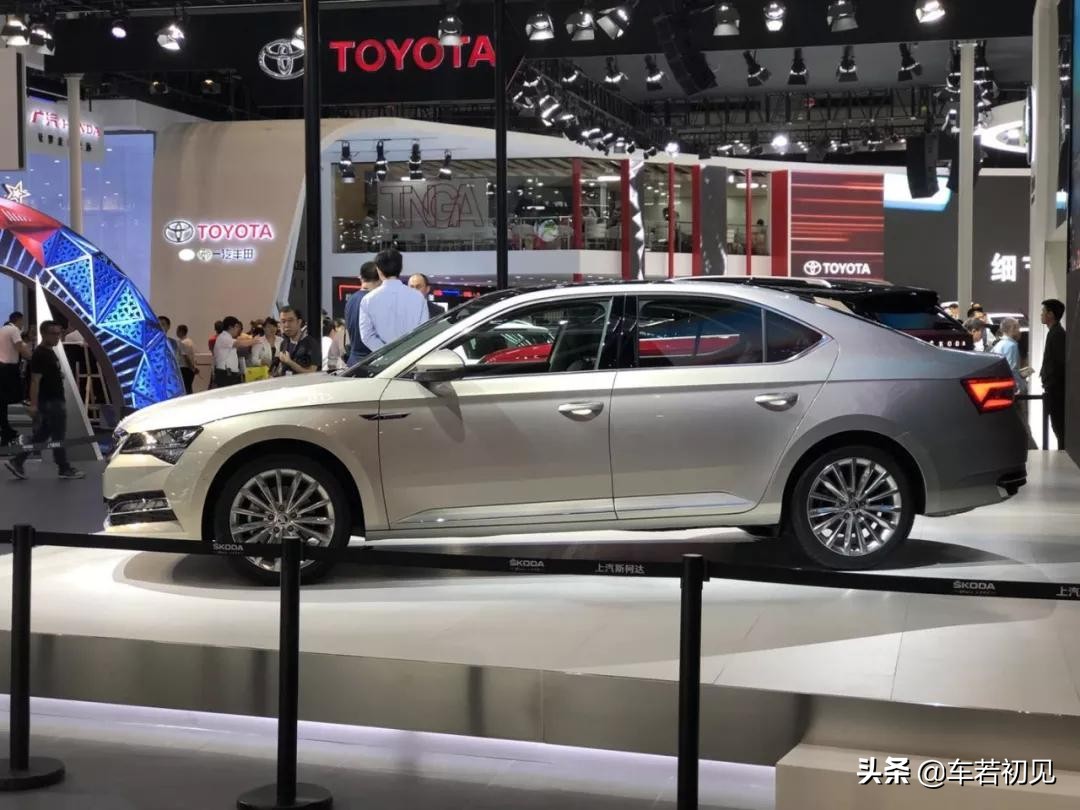 2020年深港澳国际车展,深圳2019深港澳国际车展