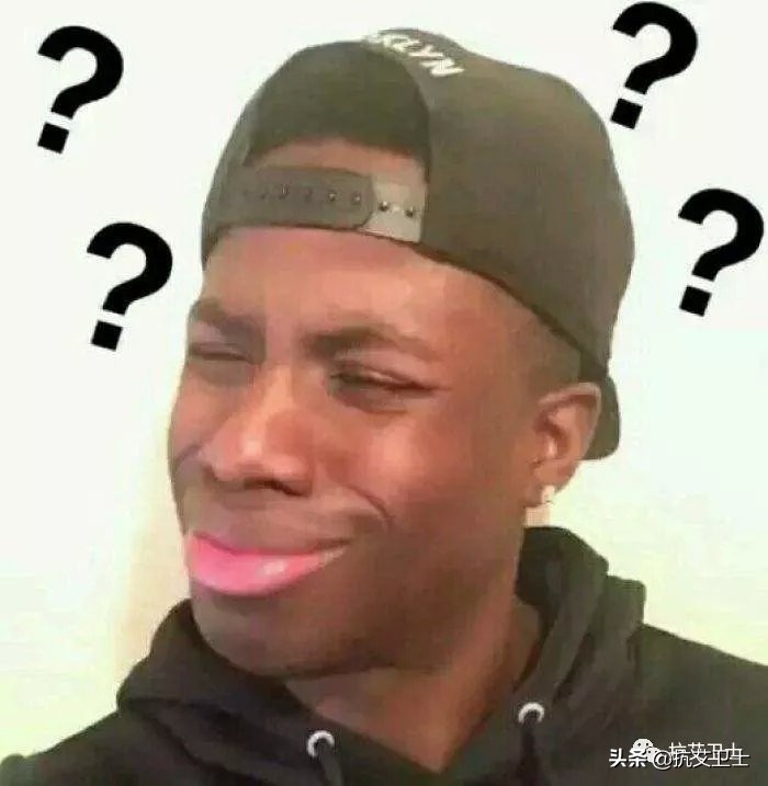 这不是你记忆中的“蓝色小药丸”