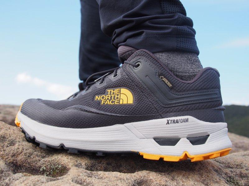 北面徒步鞋专业级和高性价比,北面徒步鞋thenorthface怎么样