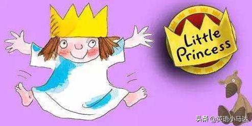 儿童必看十部动画英语启蒙,适合儿童英语启蒙动画片推荐