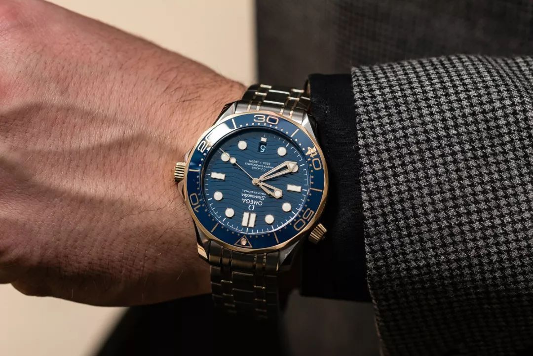 颜值与内在兼具的奢华腕表推荐,最值得推荐的7款男性大牌腕表