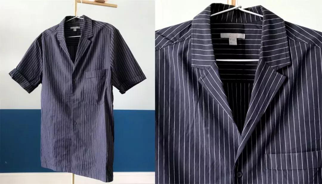 职场男必须要有一件好衬衫！18个品牌身边男士亲测好用